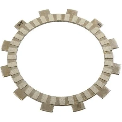 Immagine di TRW MCC506 6 Kit lamine rivestite, Frizione