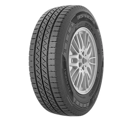Immagine di Petlas VANMASTER+ 215/75 R16 116R auto Pneumatici quattro stagioni 409250