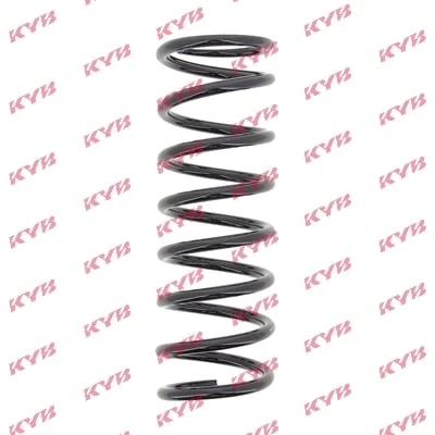 Immagine di KYB K Flex RD6505 Molle ammortizzatori Assale posteriore Molla ad elica