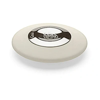 Immagine di Graf von Faber Castell Eraser Round Platinum Plated