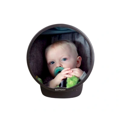 Immagine di Ezi Mirror Round Specchietto Retrovisore