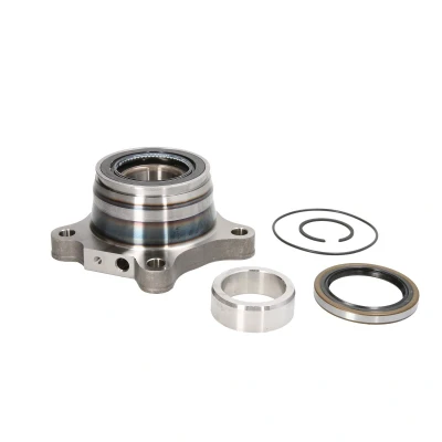 Immagine di SNR R141.21 Kit cuscinetto ruota 92 TOYOTA: Land Cruiser Prado 120
