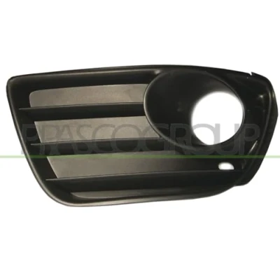 Immagine di PRASCO FT3402134 Griglia Paraurti con foro/fori per fendinebbia anteriore Sx FIAT: Punto II Hatchback