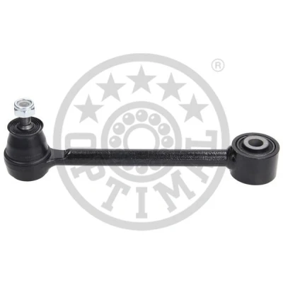Immagine di OPTIMAL G7 1324 Bielletta barra stabilizzatrice Assale posteriore Sx, Dx, inferiore 195 M10 x 1,25 RHT M Acciaio