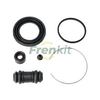 Immagine di FRENKIT 254033 Kit Revisione Pinze Freno Assale anteriore 54