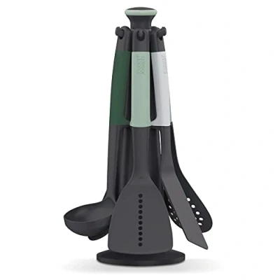 Immagine di Joseph Carousel with 6 Spatulas Elevate Sage