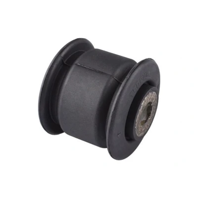 Immagine di TEDGUM TED63904 Silent Block posteriore, bilaterale, Assale anteriore, Superiore per braccio longitudinale oscillante