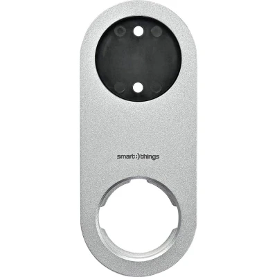 Immagine di Smart Things WatchBase Caricabatterie induttivo Argento