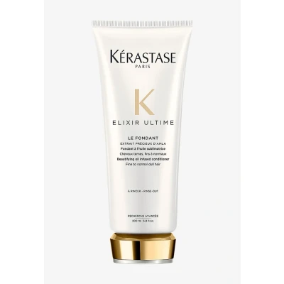 Immagine di Kérastase Elixir Ultime Le Fondant Beautifying oil infused conditioner 200 ml