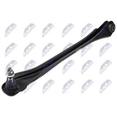 Immagine di NTY ZWT MZ 066 Braccio oscillante, Sospensione ruota Assale posteriore, Dx in alto trasversale oscillante