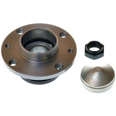 Immagine di DENCKERMANN W413309 Kit cuscinetto ruota con sensore ABS integrato FIAT: Panda II Hatchback, Punto 500 LANCIA: Ypsilon III