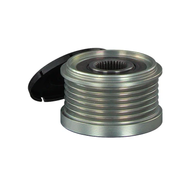 Immagine di FEBI BILSTEIN 30147 Puleggia Alternatore 27 con coperchio