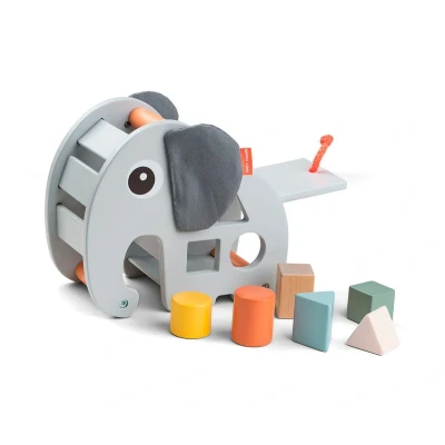 Immagine di Classificatore Forme Elphee Grey