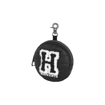 Immagine di Harry Potter Portamonete Cookie Padding, 9 x cm, Nero H