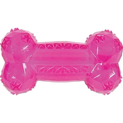 Immagine di Zolux 479077 fra Pop Giocattolo OS per Cane Turchese 7,7 x 4,6 14 cm