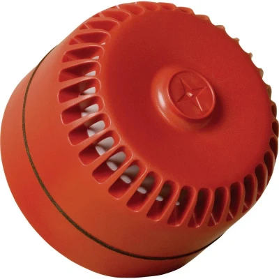 Immagine di Sirena tono multiplo ComPro ROLP ROLP/R/D 12 V/DC, 24 V/DC 111 dB 1 pz(i)