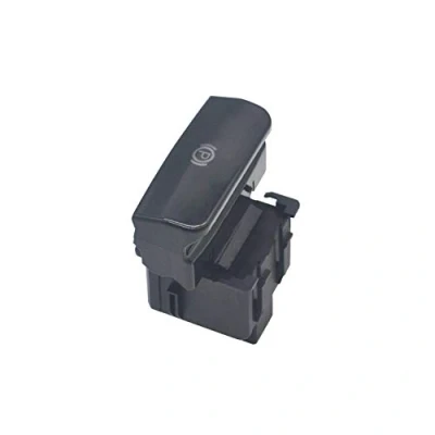 Immagine di ZEALfix Interruttore Freno a Mano 470706 470703 per P eugeot 3008 5008 C itroen C4 Picasso