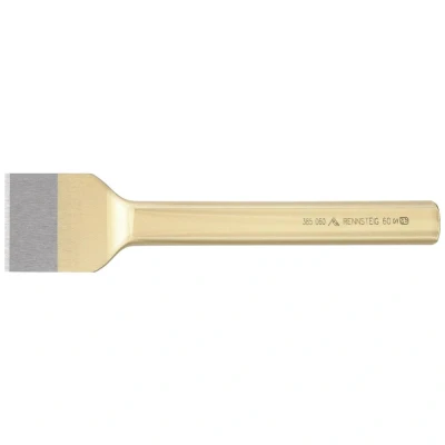 Immagine di Scalpello multiuso 80mm Rennsteig Werkzeuge 385 080 1 larghezza di taglio 80 mm