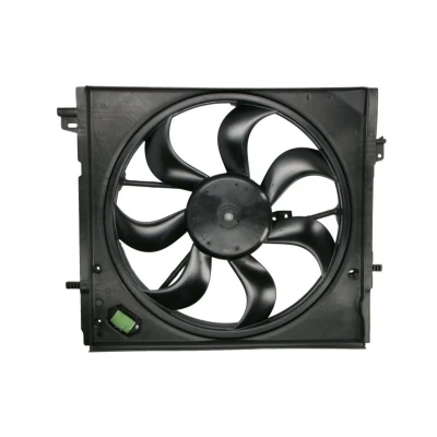 Immagine di NISSENS 85935 Ventola Radiatore 475 12 252 senza regolatore integrato NISSAN: Qashqai 2, RENAULT: Kadjar mister auto, norauto, autozona