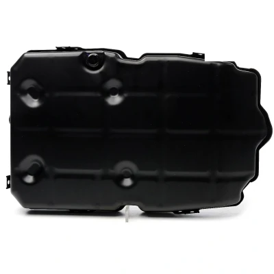 Immagine di METZGER 7990087 coppa olio, Cambio automatico con vite spurgo olio senza guarnizione MERCEDES BENZ: GLC SUV, Classe C Sedan