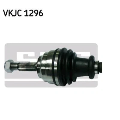 Immagine di Albero di trasmissione SKF VKJC 1296 Collegamenti