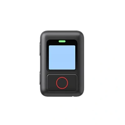 Immagine di for Insta360 X3 / ONE X2 RS/ONE R GPS Action Camera Remote Controls Bluetooth Accessories