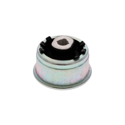 Immagine di SIDEM 805639 Silent Block Assale anteriore Cuscinetto gomma metallo Braccio longitudinale oscillante RENAULT: MEGANE 3 Coupe, SCENIC 3,