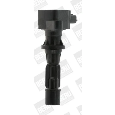 Immagine di BERU ZS488 Bobina d&#039;accensione 3 12 pins con elettronica MAZDA: Hatchback, CX 7, Sedan