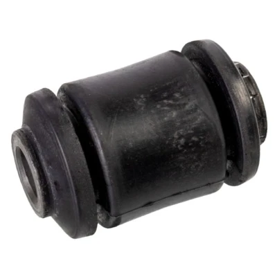 Immagine di FEBI BILSTEIN 109616 Silent Block anteriore, Assale anteriore Sx, inferiore, Dx 54 Gomma HYUNDAI: i20 I Hatchback