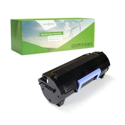 Immagine di Green2Print Toner nero 8500 pagine sostituisce Dell 593 11167, C3NTP, 11168, 1V7V7 per B2360D, B2360DN, B3460DN, B3465DFN
