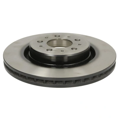 Immagine di TRW DF4233 Disco freno 302 26 5 108 ventilato verniciato VOLVO: 850 Station Wagon, C70 I Coupe, XC70 Cross Country