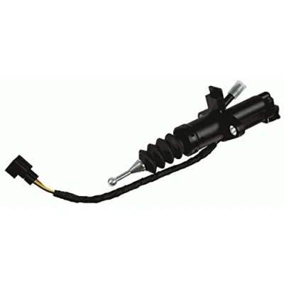 Immagine di Cilindro trasmettitore, Frizione SACHS 6284 600 746