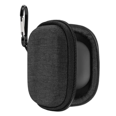 Immagine di Geekria Custodia rigida per cuffie Samsung Galaxy Buds+ Plus True Wireless Earbuds, Buds 2020 Wireless, Auricolari Borsa da viaggio