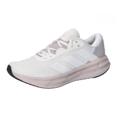 Immagine di adidas Galaxy 7 Running Shoes, Scarpe Basse Non da Calcio Donna, off White/Core White/Putty Mauve, 44 EU
