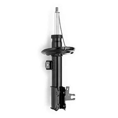 Immagine di MONROE G8009 Ammortizzatore A pressione del gas doppio tubo tipo McPherson Spina superiore, Collare inferiore OPEL: Vectra C Caravan