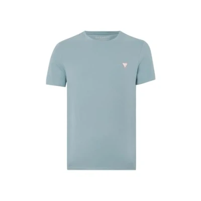 Immagine di Guess CORE TEE Tshirt basic, Uomo, Taglia: XL, Honest blue