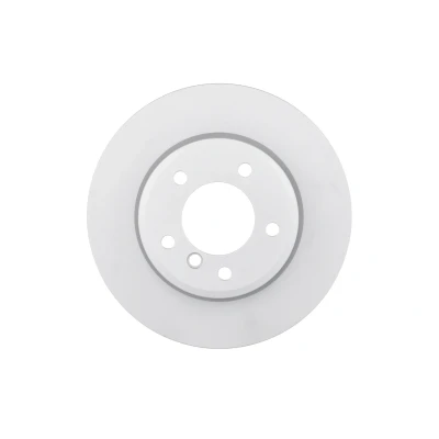 Immagine di Bosch BD493 dischi freno, Certificato ECE R90, 1 set di 2