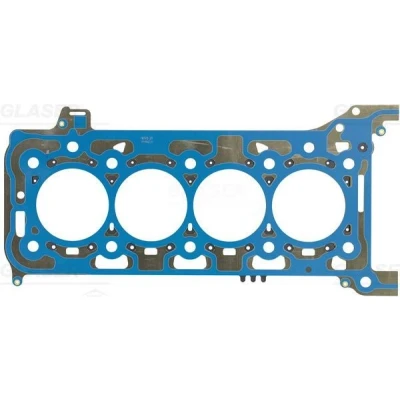 Immagine di GLASER H84938 20 Guarnizione Testata 1,15 85 testa multistrato 3 FORD: Transit Custom V362 Van, V363 Camion pianale / Telaio