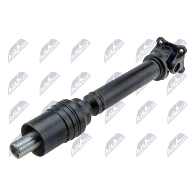 Immagine di NTY NWN DA 003 Albero Cardanico anteriore DAIHATSU: Terios II