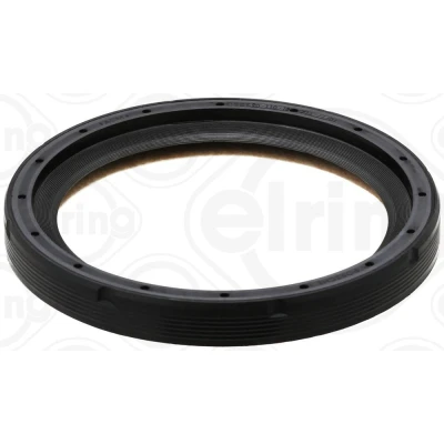 Immagine di ELRING 284.930 Paraolio Albero Motore PTFE (Politetrafluoretilene)/ACM (Poliacrilico Caucciù)