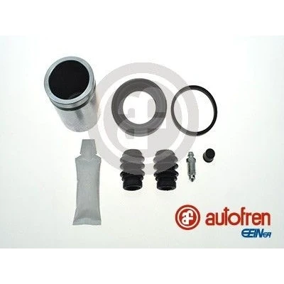 Immagine di AUTOFREN SEINSA D42459C Kit Revisione Pinze Freno Assale posteriore 40