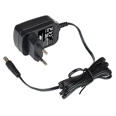Immagine di Akyga AK TB 09 Alimentatore A spina tensione fissa 12 V 0.5 6 W