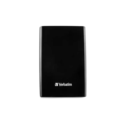 Immagine di Verbatim Store n Go Slim 256 GB SSD esterno USB C® (USB 3.2 Gen 1) Nero 32180