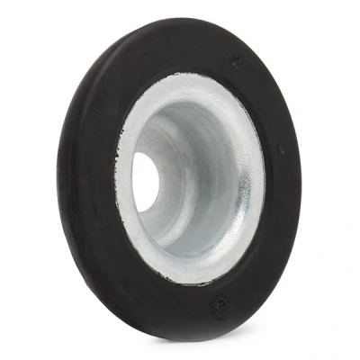 Immagine di SASIC 2654001 Piattello reggimolla Assale anteriore, Dx DACIA: Duster SUV, Logan I MCV, RENAULT: CLIO 2, TWINGO 1 mister auto, norauto, autozona