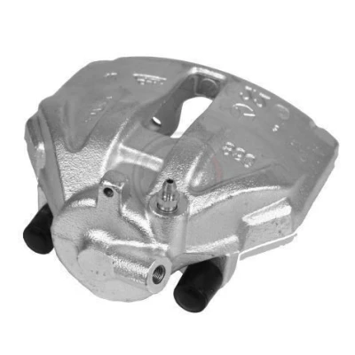 Immagine di A.B.S. 422381 Pinza freno Ghisa grigia 94 MERCEDES BENZ: Classe V, Sprinter 3 T Van