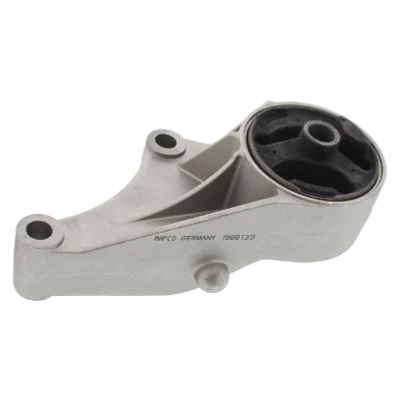 Immagine di MAPCO 37758 Supporto motore anteriore Cuscinetto gomma metallo OPEL: Zafira B, Astra H GTC, Hatchback