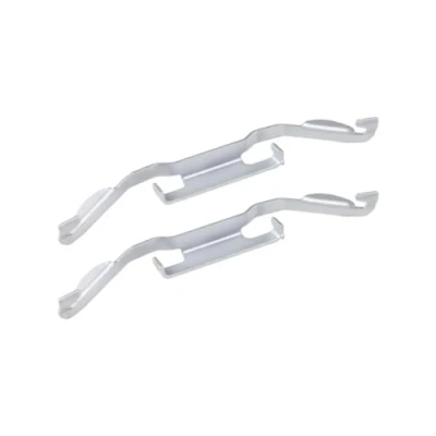 Immagine di DELPHI LX0330 Kit accessori, Pastiglia freno BMW: 3 Sedan, Touring, Coupe, FORD: S Max Mk1, Galaxy Mk2 MPV, Mondeo 5, LAND ROVER: Freelander 2 SUV