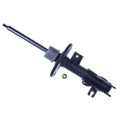 Immagine di DENCKERMANN DSB565G Ammortizzatore Assale anteriore Sx A pressione del gas doppio tubo tipo McPherson Spina superiore