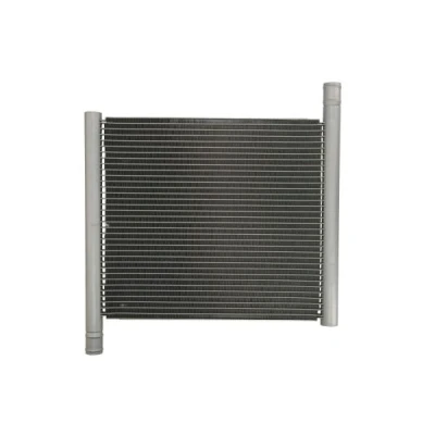 Immagine di THERMOTEC D7M070TT Radiatore motore Alluminio 336 380 17 Alette di raffreddamento saldate
