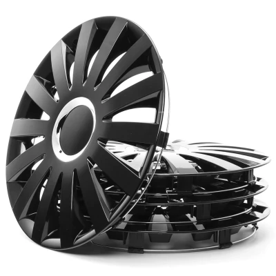 Immagine di LEOPLAST SAIL CZ 16 Copricerchi nero